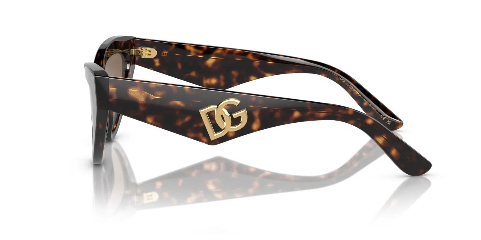 Dolce & Gabbana 4439 Sunglasses - view 12